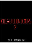 Kill 6 Billion Demons, - tome 2