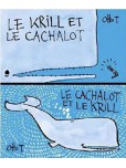 Le Cachalot et le Krill