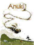 Anuki - tome 11 : Dards-dards