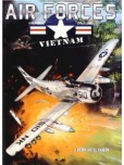 Air Force : Vietnam - tome 3 : Brink Hotel Saigon [Inclus doc]