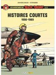 Aventures de Buck Danny (Les)  Histoires courtes - tome 1 : 1956-1969
