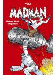 Madman - tome 2 [intégrale]