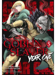 Goblin slayer year one - tome 5