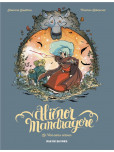 Alienor Mandragore - tome 5