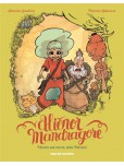 Alienor Mandragore - tome 1 : Merlin est mort, vive Merlin !