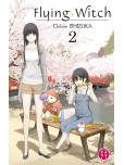 Flying witch - tome 2