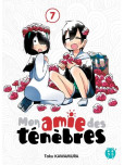 Mon amie des ténèbres - tome 7