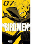 Birdmen - tome 7