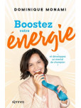 Boostez votre énergie