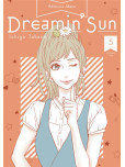 Dreamin' Sun - tome 5 [NOUVELLE EDITION]