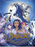 Equinox - tome 1