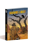 Shadows of the West - écrin