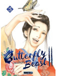 Butterfly Beast II - tome 5