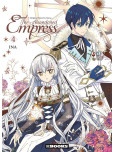 The Abandoned Empress - tome 4