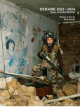 Ukraine : 2022-2024