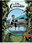 Île Crocodile - tome 1 : Le Totem