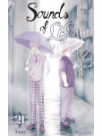 Sounds of Life - (VF) - tome 21