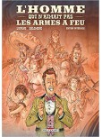 Homme qui n'aimait pas les armes à feu (L') -Intégrale