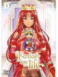 A Fantasy Lazy Life - tome 3