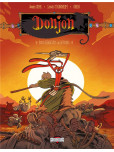 Donjon Crépuscule - tome 112