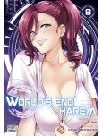 World's End Harem - tome 8