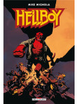 Hellboy [Édition Spéciale 30e Anniversaire]