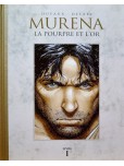 Murena – Le Soir - tome 5 : Le Déesse noire