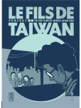 Le fils de Taïwan - tome 2