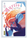 Myrtis - tome 3