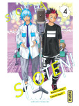 Show-ha Shoten - tome 4