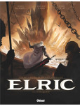 Elric - tome 4 : La cité qui reve