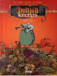 Donjon Parade - tome 5 : Technique Grogro