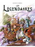 Les Légendaires - tome 18 : La Fin de l'histoire