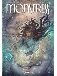 Monstress - tome 2 : La Quête