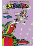 Jojolion - Jojo's Bizarre Adventure - tome 11