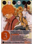 Hikaru no go - tome 3