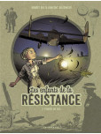 Les Enfants de la résistance - tome 7 : Tombés du ciel