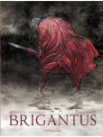 Brigantus - tome 1 : Banni