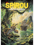 Recueil Spirou - tome 389