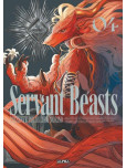 Servant beasts - tome 4