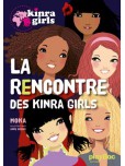 Kinra girls - tome 1 : La rencontre des Kinra girls