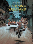 Putain de Salopard (un) - tome 3 : Guajerai