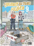 A Journey beyond Heaven - tome 9