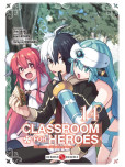 Classroom for heroes - tome 14