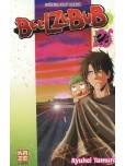 Beelzebub - tome 26