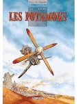 Les Potamoks - tome 3 : Nous et le désert