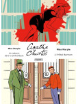 Miss Marple - Ecrin Tomes 1 et 2