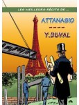 Les Meilleurs récits de... - tome 11 : Attanasio - Duval tome 3