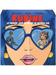 Rubine : Dernier jour de la vie de Pamela Sue