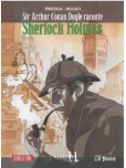 Sir Arthur Conan Doyle Raconte